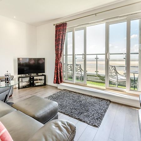 Beachview Llanelli Dış mekan fotoğraf