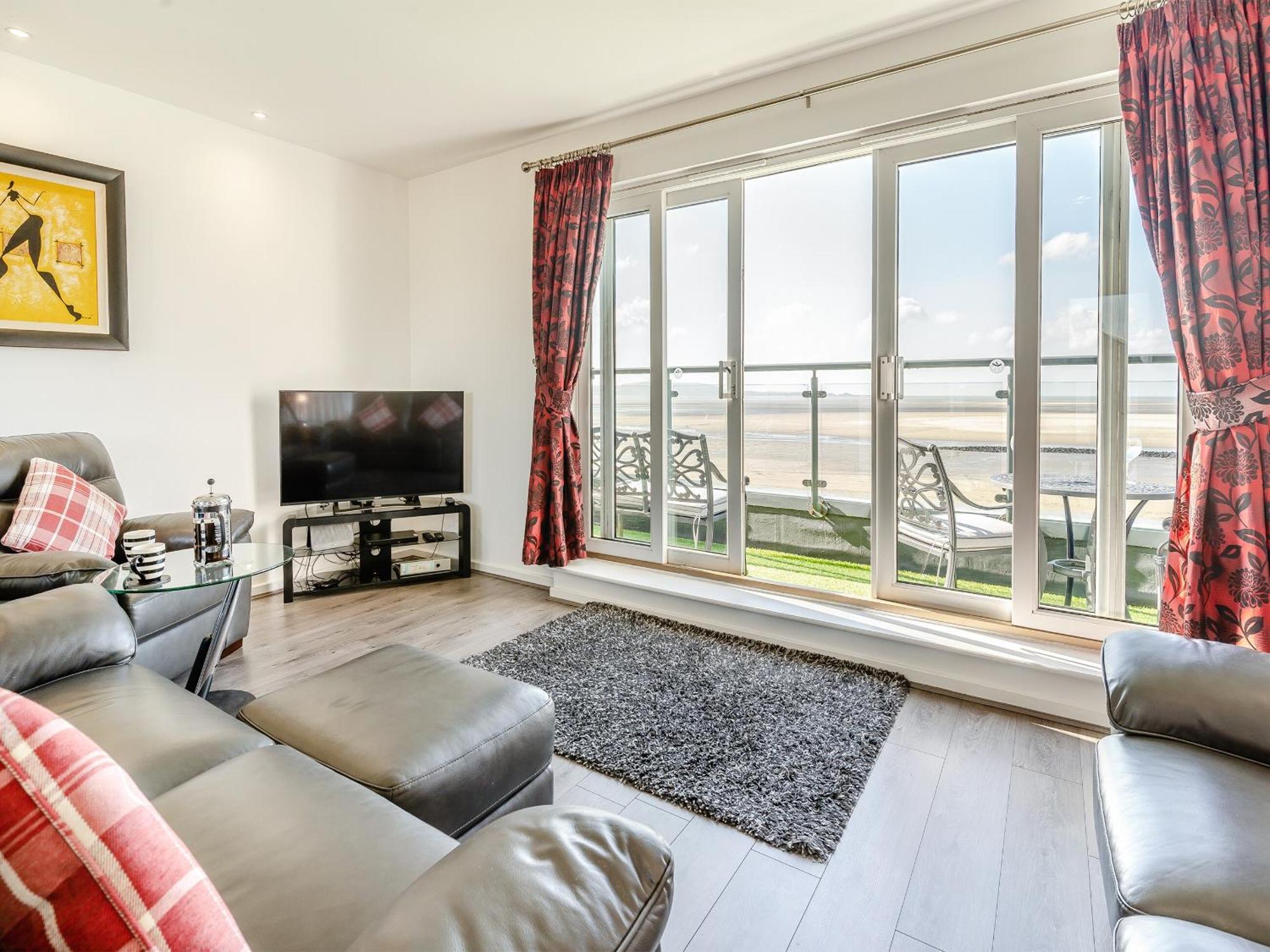 Beachview Llanelli Dış mekan fotoğraf
