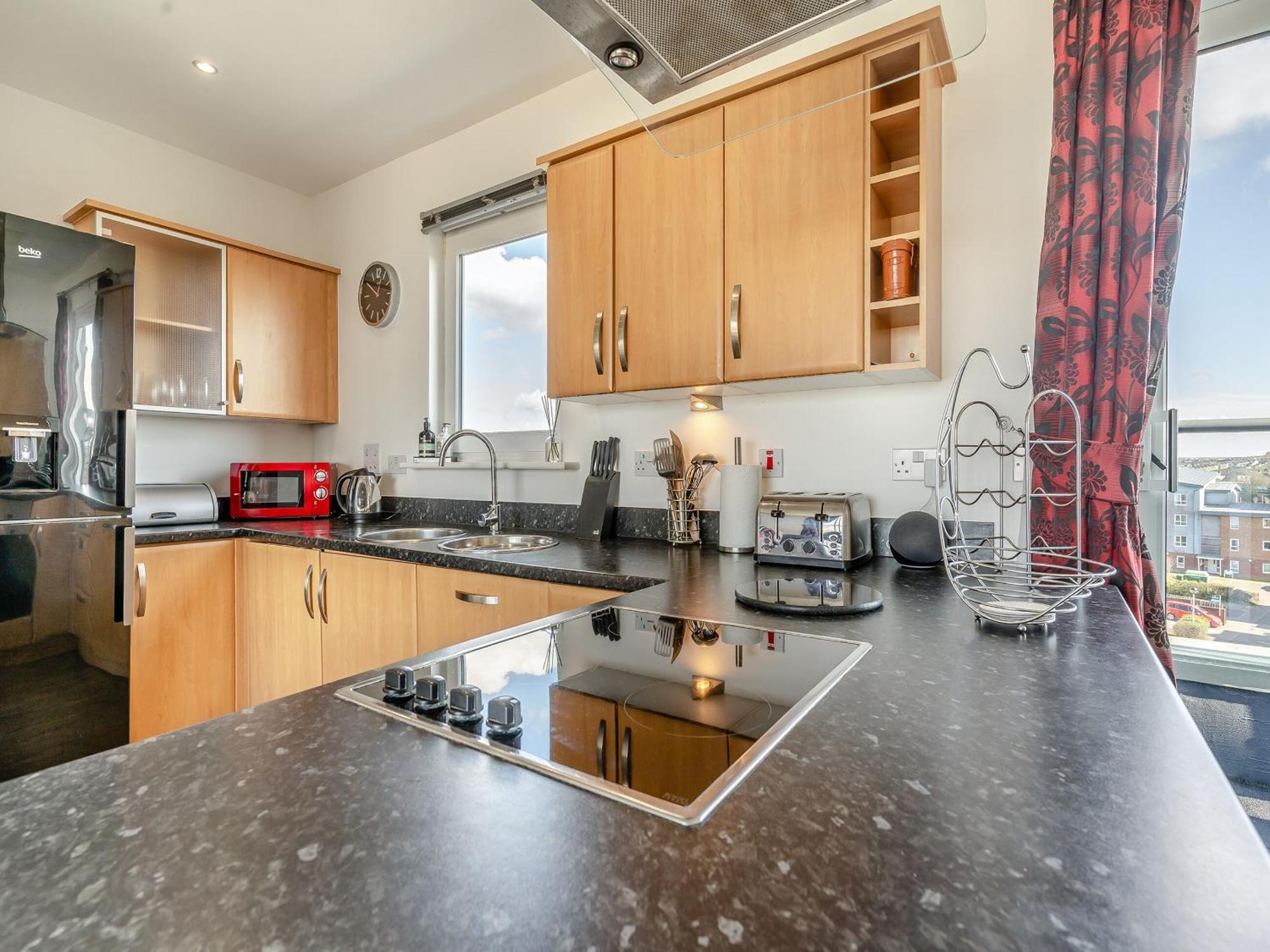 Beachview Llanelli Dış mekan fotoğraf