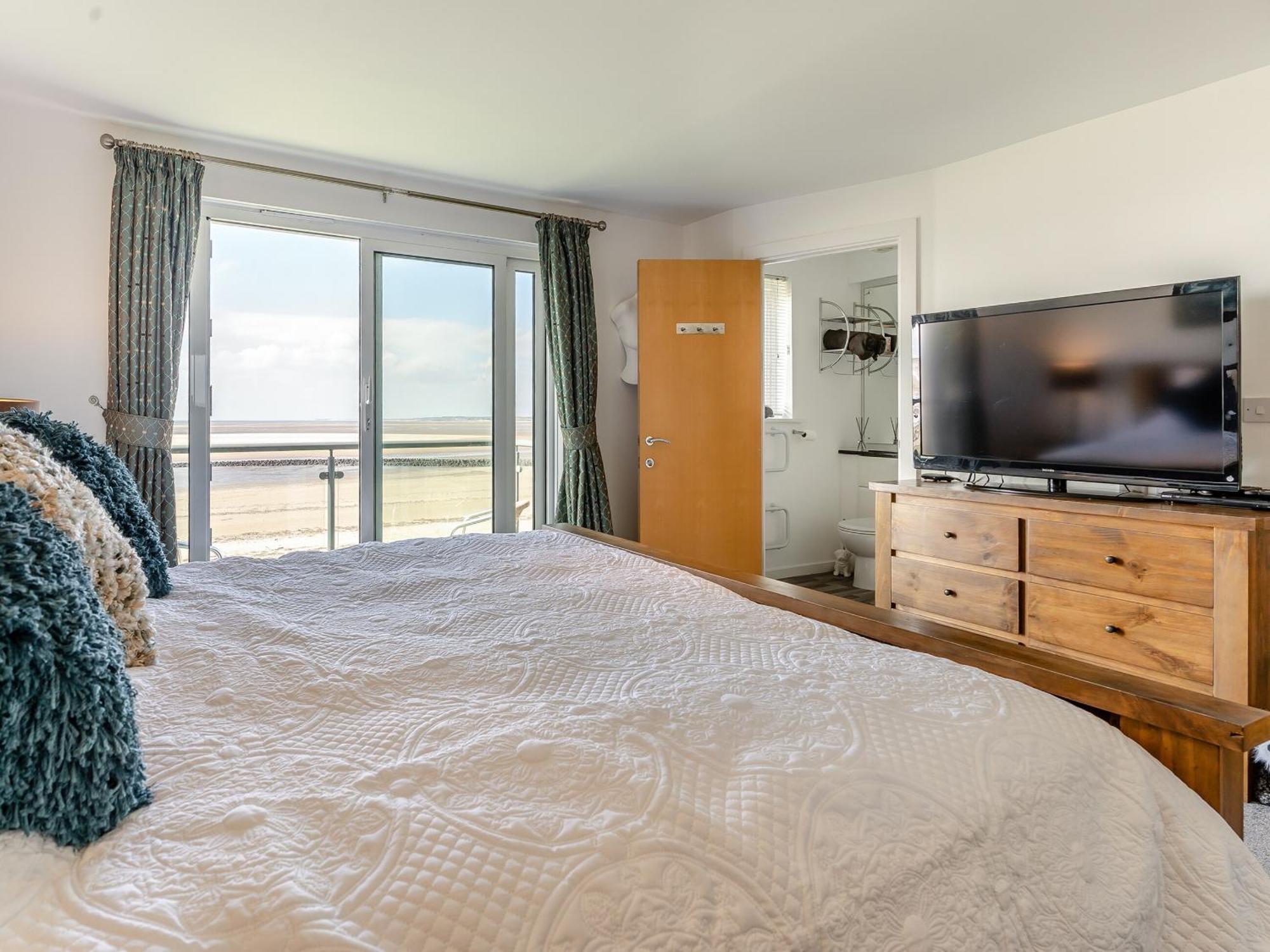 Beachview Llanelli Dış mekan fotoğraf