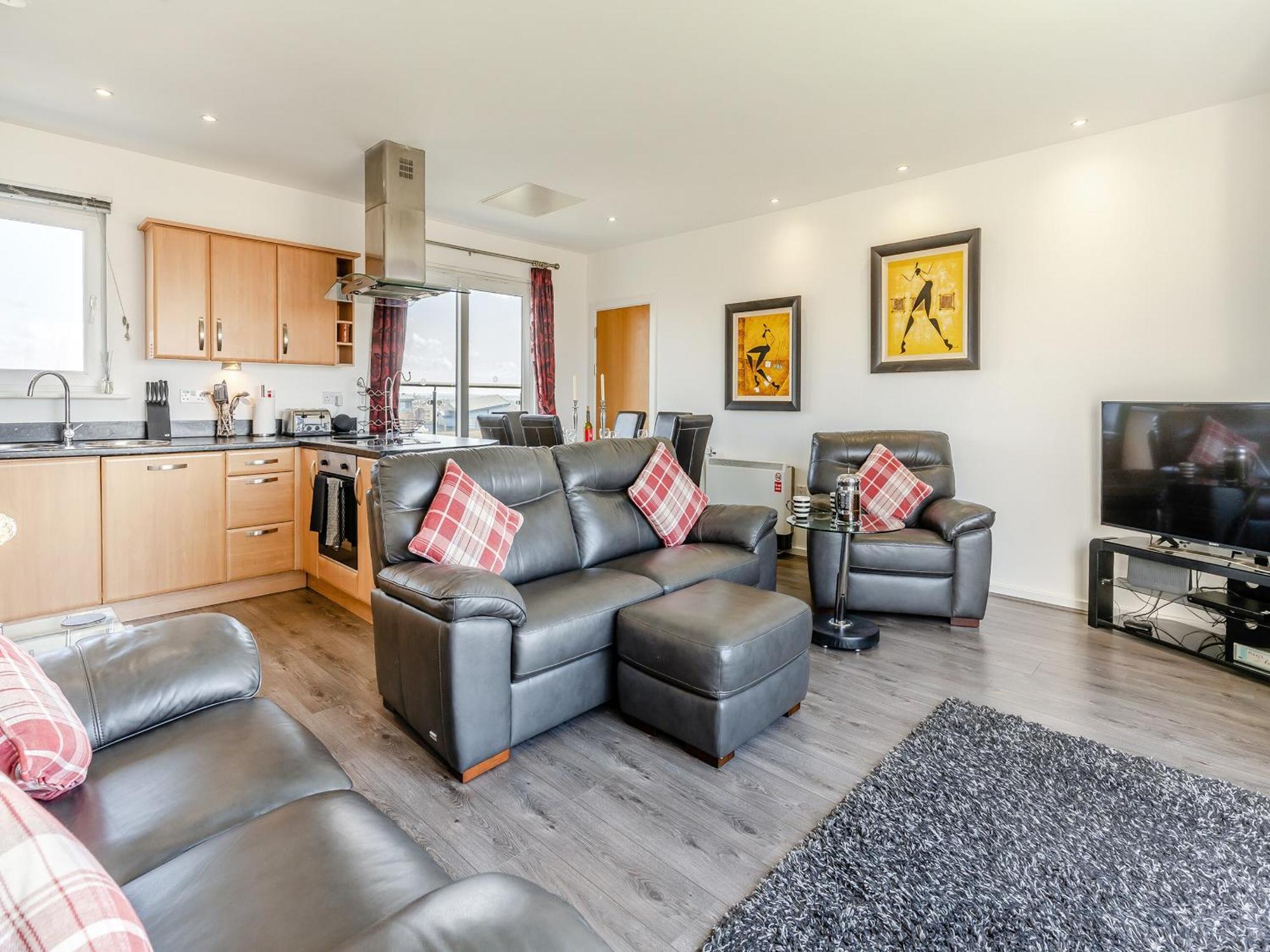Beachview Llanelli Dış mekan fotoğraf