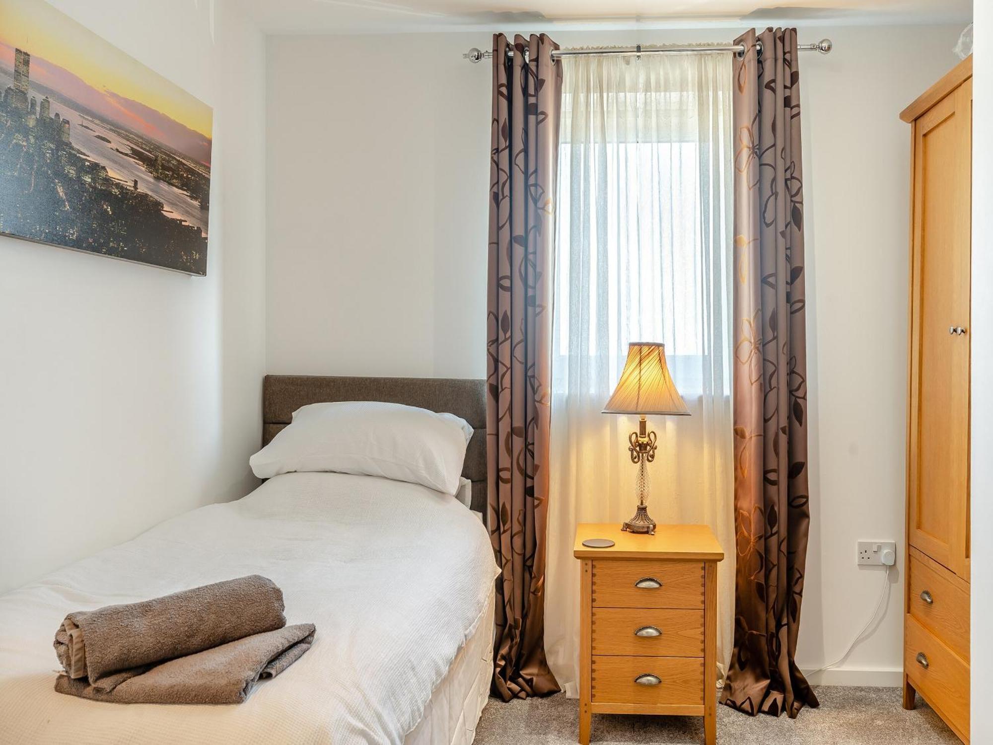 Beachview Llanelli Dış mekan fotoğraf