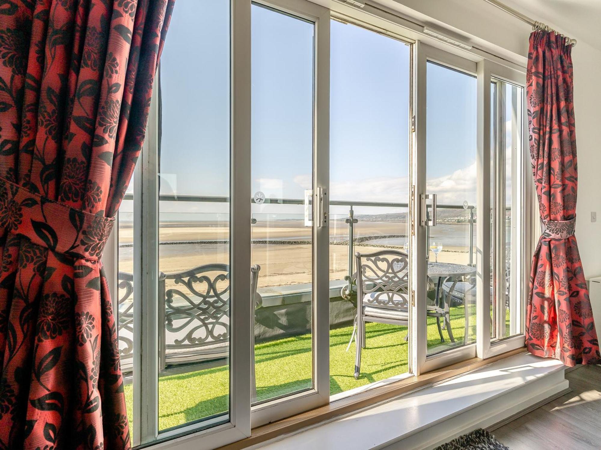 Beachview Llanelli Dış mekan fotoğraf