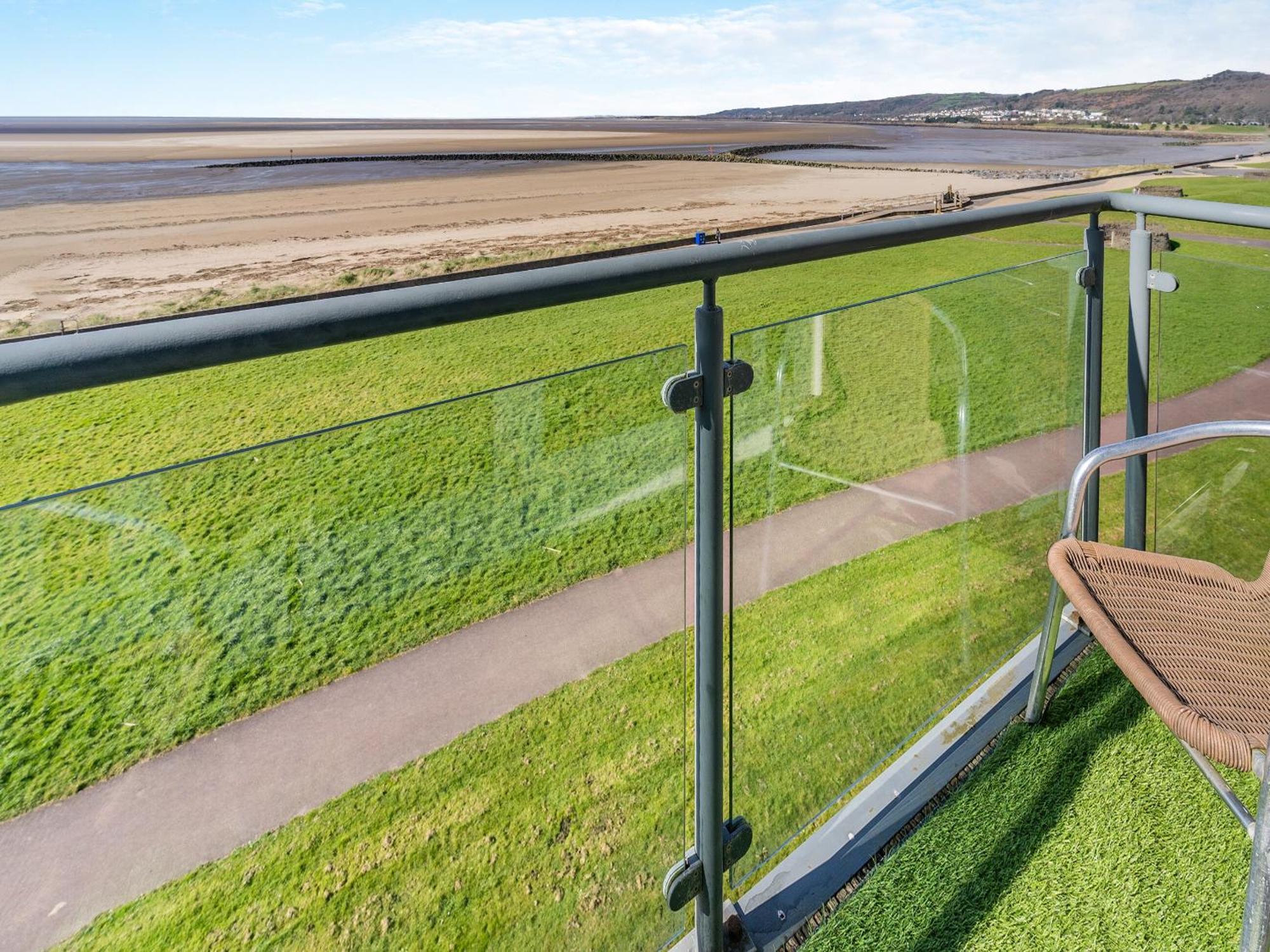 Beachview Llanelli Dış mekan fotoğraf
