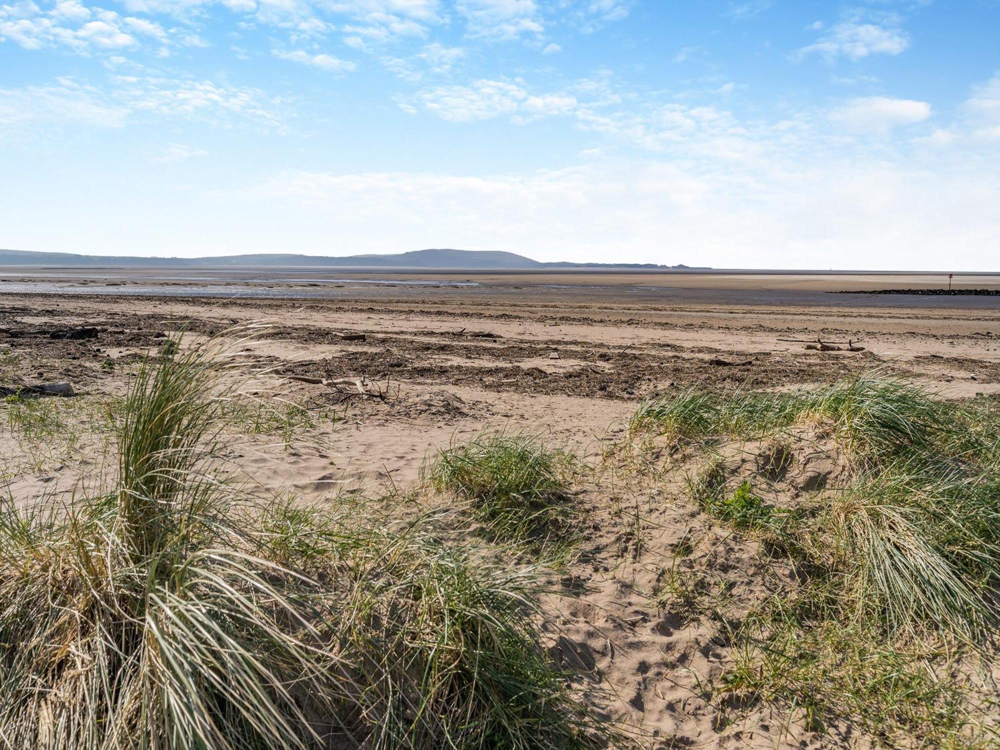 Beachview Llanelli Dış mekan fotoğraf