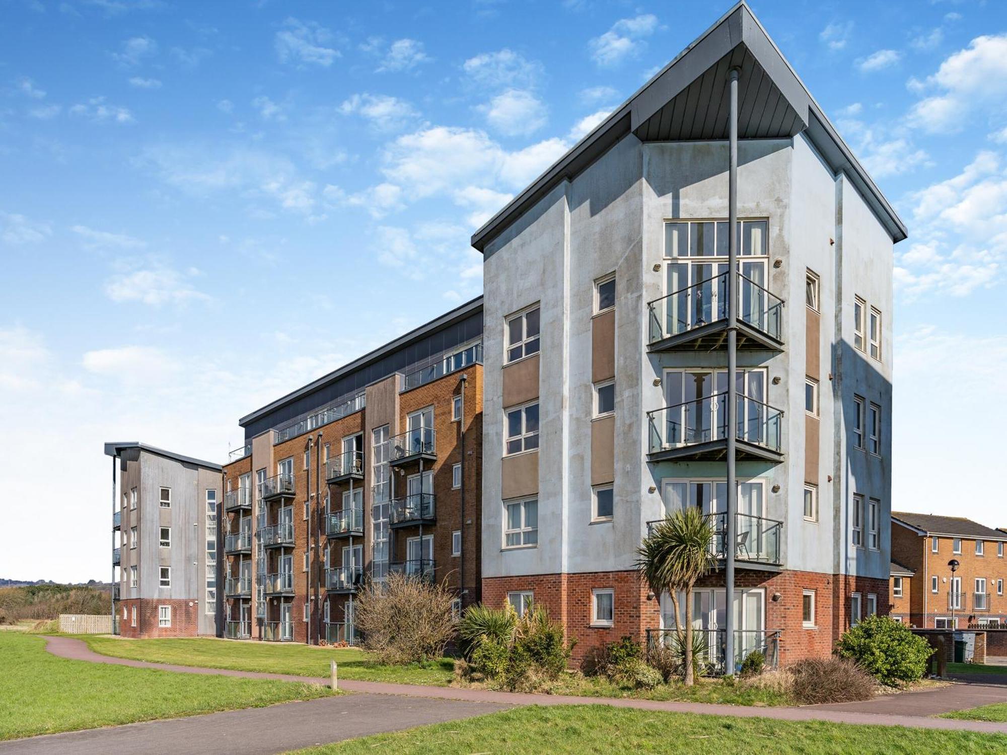 Beachview Llanelli Dış mekan fotoğraf